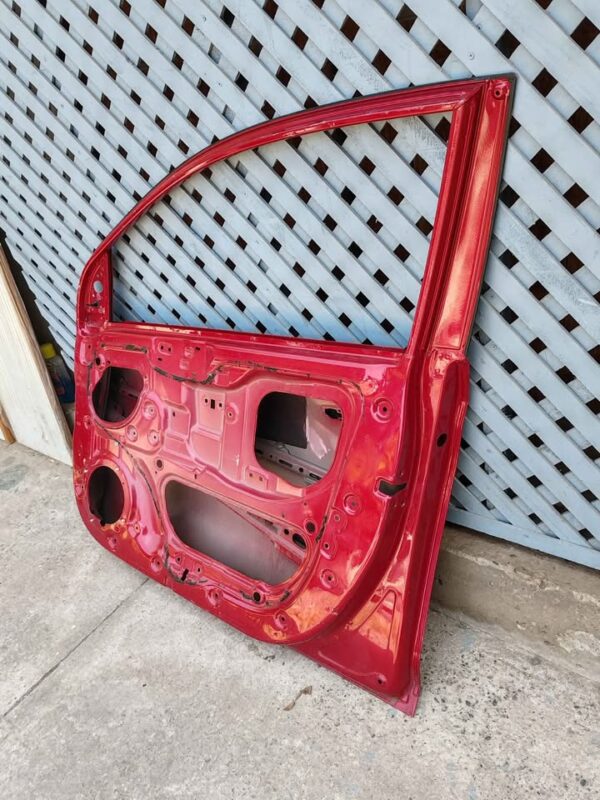Puerta delantera derecha Hyundai Accent 2021 - 2023 - Imagen 7