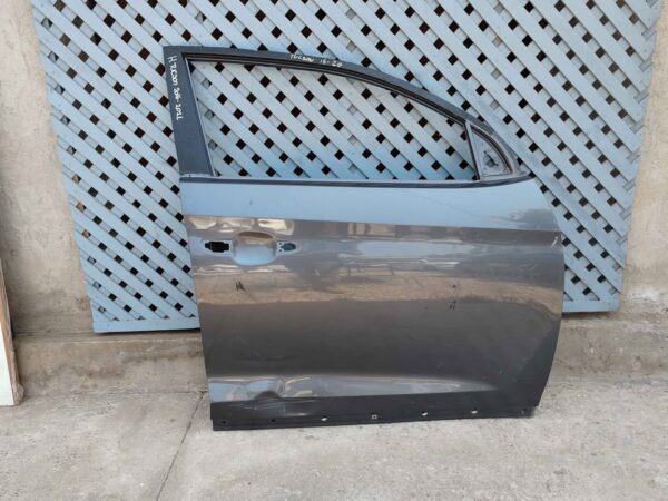 Puerta delantera derecha Hyundai Tucson 2016 - 2020