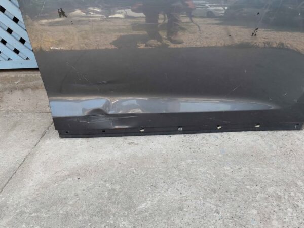 Puerta delantera derecha Hyundai Tucson 2016 - 2020 - Imagen 2