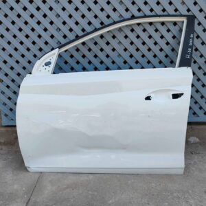 Puerta delantera izquierda Hyundai i20 2021 - 2024