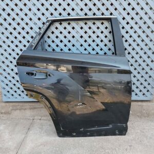 Puerta trasera derecha Hyundai Tucson 2022 - 2024