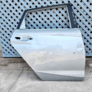 Puerta trasera derecha Hyundai i20 2021 - 2024