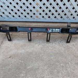 Refuerzo trasero Hyundai i10 2008 - 2013