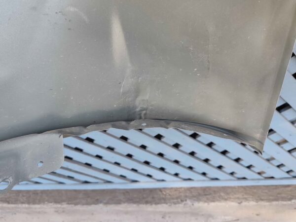 Tapabarro derecho Ford Ecosport 2013 - 2018 - Imagen 6