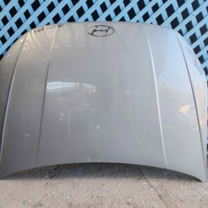 Capot Hyundai Accent 2024 - 2025