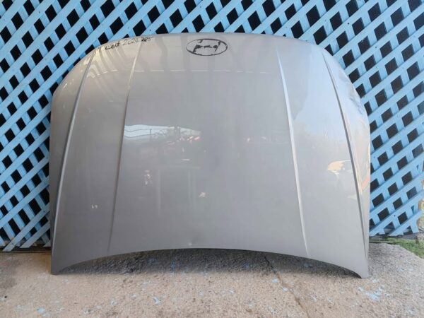Capot Hyundai Accent 2024 - 2025
