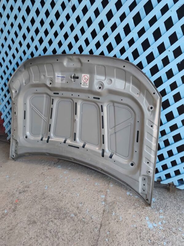Capot Hyundai Accent 2024 - 2025 - Imagen 8