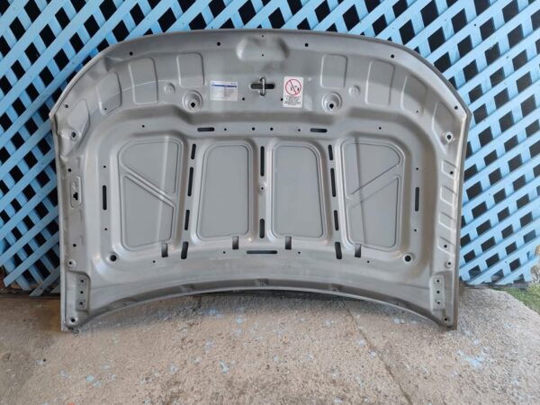 Capot Hyundai Accent 2024 - 2025 - Imagen 9