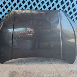 Capot Hyundai Creta y Creta Grand 2021 - 2024