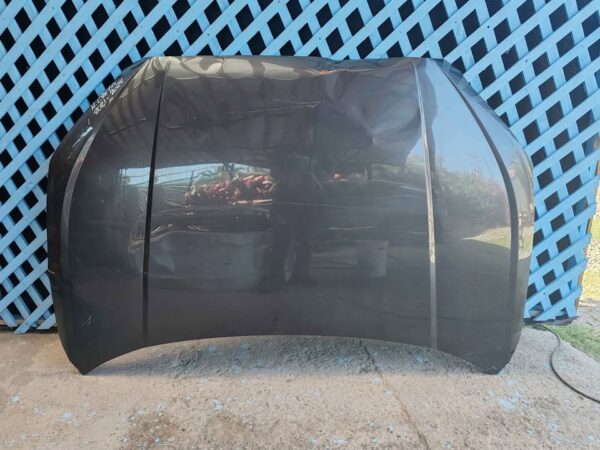Capot Hyundai Creta y Creta Grand 2021 - 2024