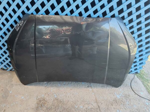 Capot Hyundai Creta y Creta Grand 2021 - 2024 - Imagen 2