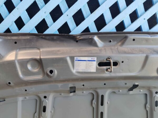 Capot Hyundai Creta y Creta Grand 2021 - 2024 - Imagen 7