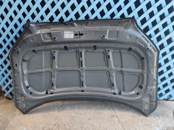 Capot Hyundai Creta y Creta Grand 2021 - 2024 - Imagen 8