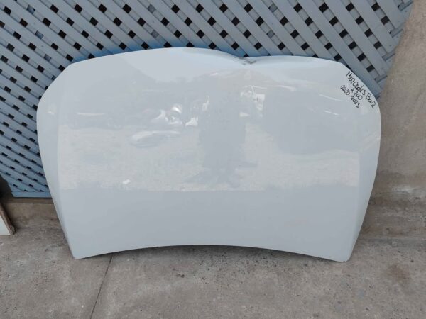 Capot Mercedes Benz A200 2020 - 2023 - Imagen 2