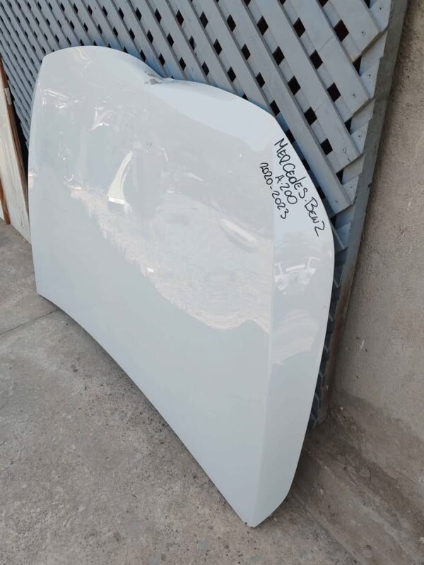 Capot Mercedes Benz A200 2020 - 2023 - Imagen 3