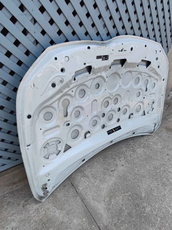 Capot Mercedes Benz A200 2020 - 2023 - Imagen 6
