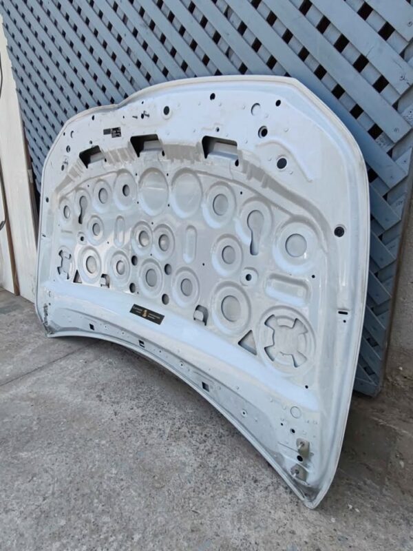 Capot Mercedes Benz A200 2020 - 2023 - Imagen 7