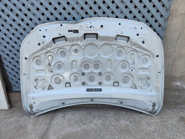 Capot Mercedes Benz A200 2020 - 2023 - Imagen 9