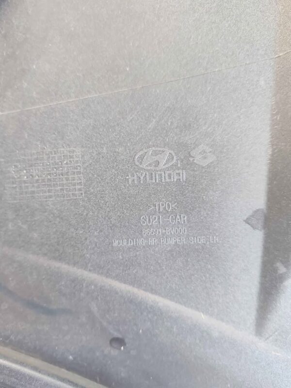 Corner trasero izquierdo Hyundai Creta 2021 - 2023 - Imagen 6