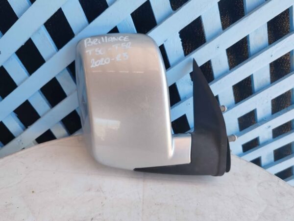 Espejo derecho Brilliance T50-T52 2020 - 2023