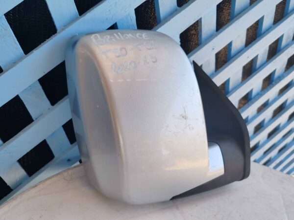 Espejo derecho Brilliance T50-T52 2020 - 2023 - Imagen 2