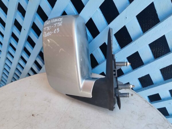 Espejo derecho Brilliance T50-T52 2020 - 2023 - Imagen 3
