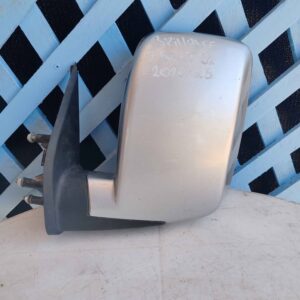 Espejo izquierdo brilliance T50-T52 2020 - 2023