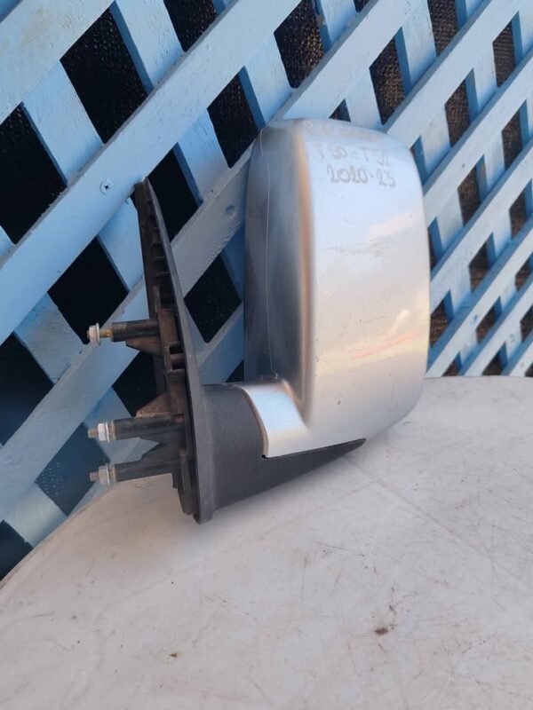 Espejo izquierdo brilliance T50-T52 2020 - 2023 - Imagen 2