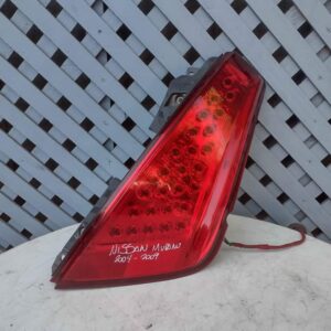 Foco trasero derecho Nissan Murano 2004 - 2009