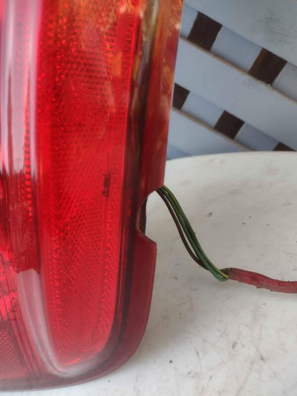 Foco trasero derecho Nissan Murano 2004 - 2009 - Imagen 4