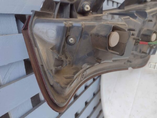 Foco trasero derecho Nissan Murano 2004 - 2009 - Imagen 6