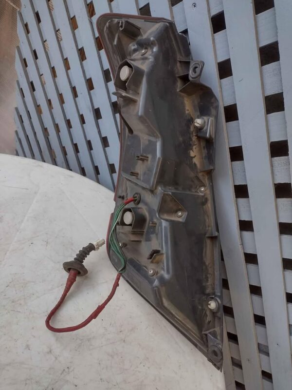 Foco trasero derecho Nissan Murano 2004 - 2009 - Imagen 7