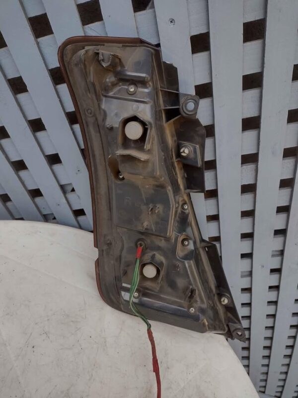 Foco trasero derecho Nissan Murano 2004 - 2009 - Imagen 8