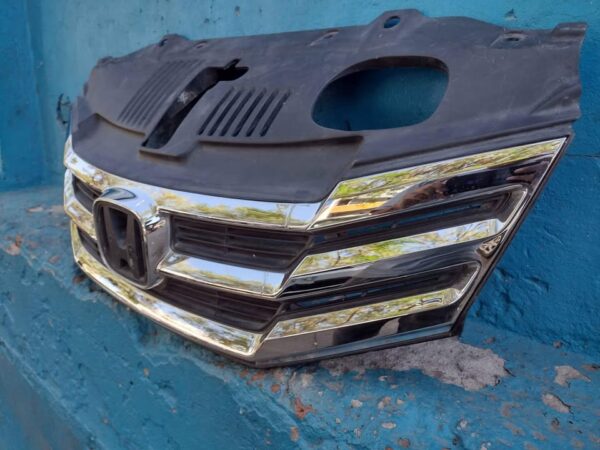 Mascara Honda City 2013 - 2014 - Imagen 2