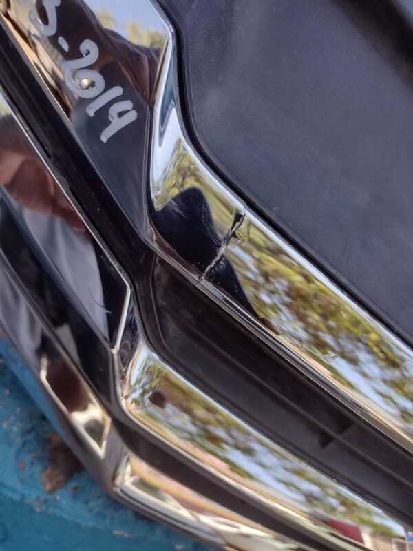 Mascara Honda City 2013 - 2014 - Imagen 5