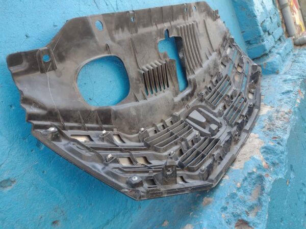 Mascara Honda City 2013 - 2014 - Imagen 7