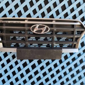 Máscara Hyundai Creta 2021 - 2023