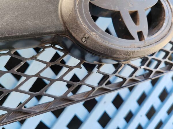 Máscara Toyota 4runner 2010 - 2012 - Imagen 4