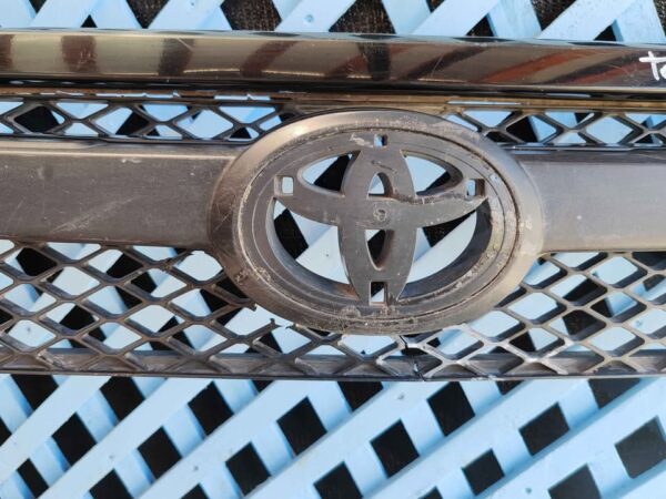 Máscara Toyota 4runner 2010 - 2012 - Imagen 6