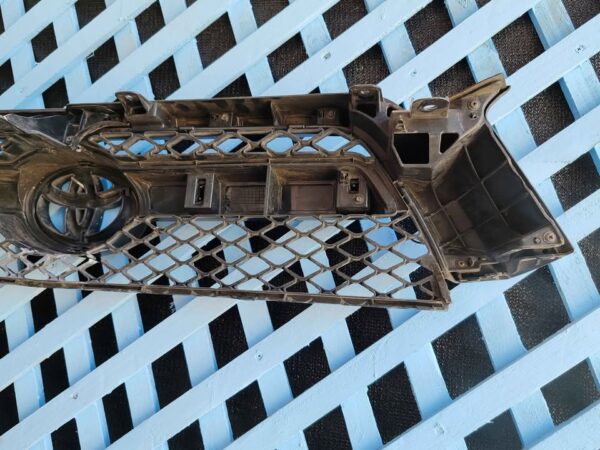 Máscara Toyota 4runner 2010 - 2012 - Imagen 7