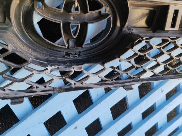 Máscara Toyota 4runner 2010 - 2012 - Imagen 9