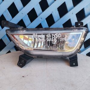Neblinero izquierdo Hyundai h350 2018 - 2023