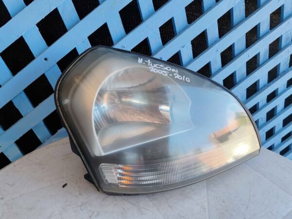 Óptico derecho Hyundai Tucson 2005 - 2010 - Imagen 3