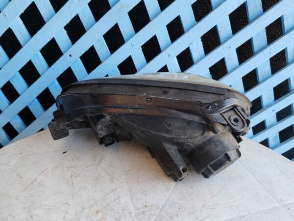Óptico derecho Hyundai Tucson 2005 - 2010 - Imagen 5
