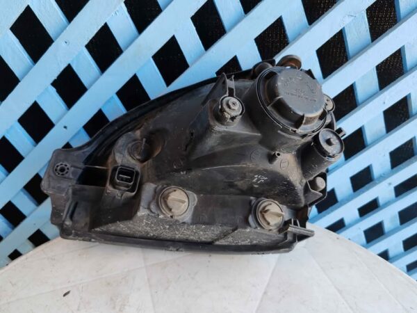 Óptico derecho Hyundai Tucson 2005 - 2010 - Imagen 6