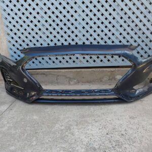 Parachoque Hyundai Sonata 2017 - 2020