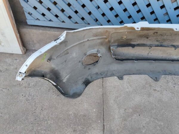 Parachoque delantero Chevrolet Spark 2010 - 2015 - Imagen 7