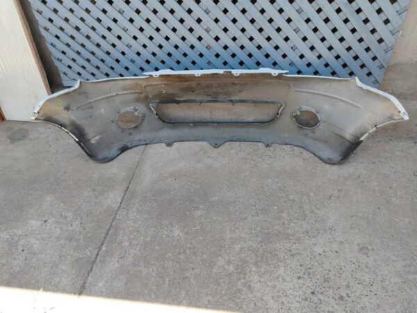 Parachoque delantero Chevrolet Spark 2010 - 2015 - Imagen 8
