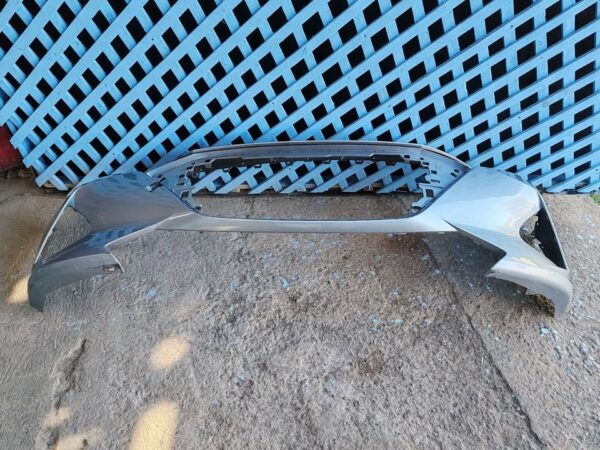 Parachoque delantero Hyundai Accent 2021 - 2023, - Imagen 2