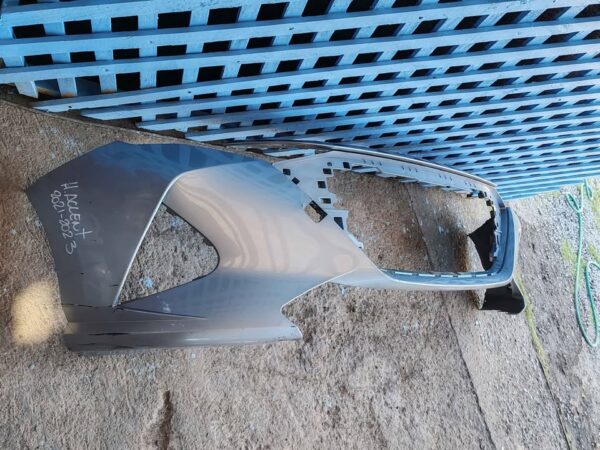 Parachoque delantero Hyundai Accent 2021 - 2023, - Imagen 3
